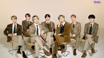 Kontroversi Jambore Korea, Nama BTS dan Sejumlah Idol K-pop Terseret