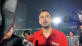 Raffi Ahmad Dilantik Jadi Pengurus Organisasi Billiar, Langsung Rencanakan Bikin Pertandingan Atar Artis