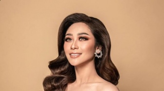 Poppy Capella Bos Miss Universe Indonesia Disentil Cuma Ngaku-Ngaku Sekolah di Singapura