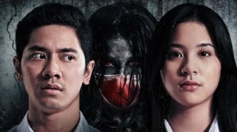 Link Nonton Tainted Soul (Kalian Pantas Mati) HD Full Movie, Bukan LK21 Rebahin IndoXXI Klik di Sini!
