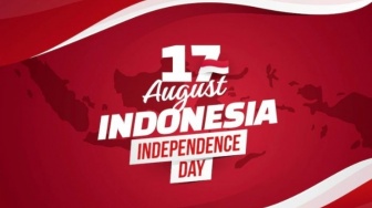 35 Ucapan 17 Agustus Bahasa Inggris, Peringati HUT ke-78 RI dengan Update Status