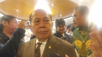 Santer Nama Yenny Wahid Jadi Bacawapres Anies Baswedan, Demokrat Ngotot Tetap AHY: Suara Partai Menentukan