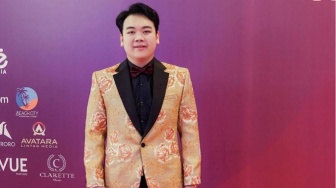 Profil Eldwen Wang, CEO Miss Universe Indonesia Pilih Mundur Buntut Isu Body Checking