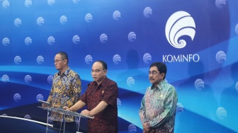 Kominfo Akhirnya Blokir Game Higgs Domino Island, Akui Itu Aplikasi Judi Online