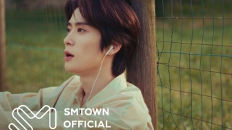 Bikin Hati Adem, Jaehyun NCT Resmi Merilis Video Musik Lagu Horizon
