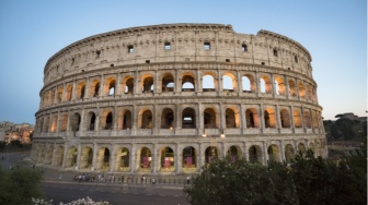 Kunjungi 4 Tempat Ini saat di Italia, Tak Kalah Epik dari Menara Pisa!