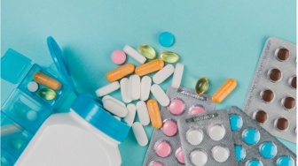Catat! inilah 6 Jenis Obat yang Tidak Boleh Dikonsumsi Bersamaan dengan Teh