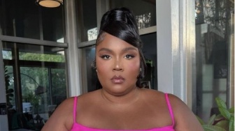 Terjerat Kasus Pelecehan, Lizzo Kehilangan 220 Ribu Pengikut Instagram