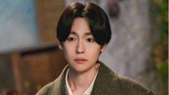 Kim Jin Woo WINNER Beberkan Alasan Bintangi Drama Korea 'My Lovely Boxer'