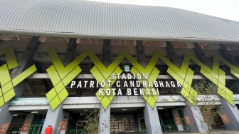 Link Streaming Bigmatch Persija vs Persib di Stadion Patriot Bekasi: Bobotoh Dilarang Hadir