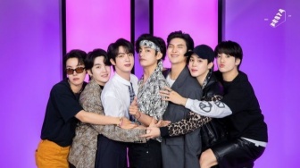 Fandom BTS Tegas Tolak BTS Menjadi Pengisi Acara di Jambore K-Pop Concert
