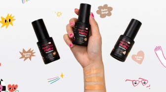 Terinspirasi dari Kegiatan Memasak dan Berdandan, Makeup Satu Ini Hadir Tingkatkan Kepercayaan Diri Wanita