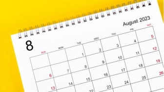 Ada Cuti Bersama 17 Agustus 2023? Cek Jadwalnya Berdasarkan SKB 3 Menteri