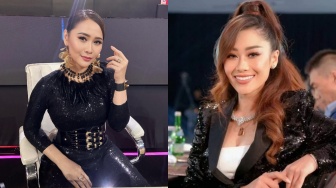 3 Fakta Inul Daratista Ungkap Hubungannya dengan Poppy Capella, Bantah Punya Hubungan Darah