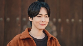 Bintangi 'My Lovely Boxer', Kim Jin Woo WINNER Buka-bukaan Soal Karakternya