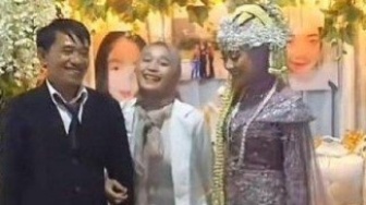 Dulu Main Mamah-mamahan, Perempuan Ini Legowo Ayah Nikahi Teman Kecilnya: Sahabatku Jadi Ibuku