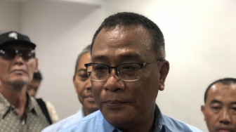 Elemen Buruh Bertemu Dasco dan Seskab Teddy, Bahas Satgas PHK hingga Peringatan May Day