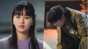 Spoiler My Lovely Liar Episode 4: Trauma Masa Lalu Hwang Min Hyun Kembali?