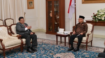 Malaysia Dukung Indonesia Pindah Ibu Kota