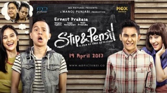 6 Rekomendasi Film Bertema Pendidikan Ini Dijamin Menginspirasi dan Bikin Haru