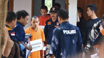 Kelanjutan Kasus Mutilasi Mahasiswa UMY, Polda DIY Beberkan Hal Ini