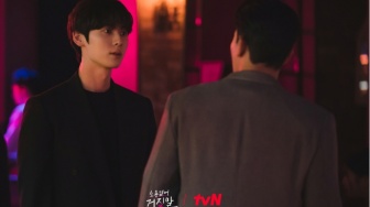 Spoiler 'My Lovely Liar' Episode 3: Identitas Hwang Min Hyun Terungkap?