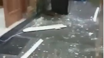 Viral Rumah Warga di Gondanglegi Malang Rusak Gara-gara Parade Sound System