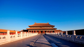 Dari Istana Jadi Museum, Ini 5 Fakta Menarik Forbidden City di Beijing