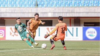 Taklukan Bhayangkara FC di Bekasi, Persebaya Akhiri Paceklik Kemenangan