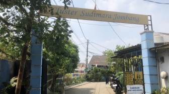 Lingkungan Tempat Tinggal Altafaslya Dikejutkan dengan Pembunuhan yang Dilakukannya