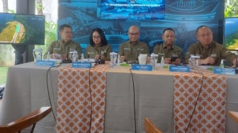 ITDC Mau Bangun Pacuan Kuda di KEK Mandalika NTB