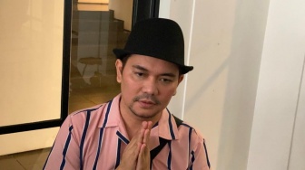 Baru Rujuk, Aldila Jelita Sudah Dibikin Kesal oleh Tingkah Indra Bekti