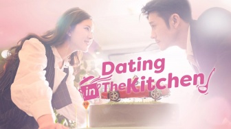 Link Nonton Dating in the Kitchen Sub Indo HD Full Episode, Ceritanya Bikin Deg-degan dan Salting Brutal