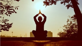 6 Olahraga yang Paling Cocok Atasi Stres dan Tingkatkan Kesehatan Mental