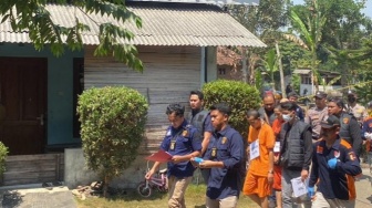 Teka-teki Kasus Mutilasi Mahasiswa UMY, Misteri Kematian Korban hingga Menunggu Proses Hukum