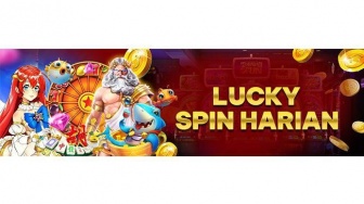 Game Online Fun Slot Ini Tawarkan Berbagai Event dan Reward bagi Member