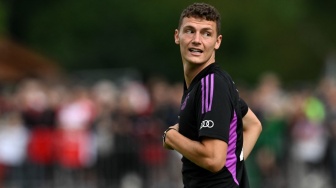 3 Bek Sentral Calon Pengganti Harry Maguire di Manchester United, Termasuk Benjamin Pavard