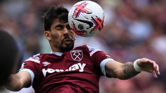 Belum Berhenti Belanja, Manchester City Bidik Lucas Paqueta dari West Ham