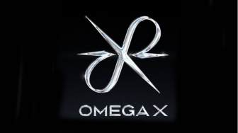 Luncurkan Logo Baru, OMEGA X Siap Kembali Beraktivitas di Dunia K-Pop