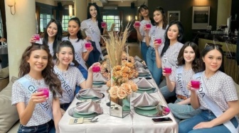 Kronologi Dugaan Pelecehan Seksual Finalis Miss Universe Indonesia 2023, Bikin Trauma Para Kontestan