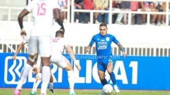 Tekuk Arema FC 2-0, PSIS Semarang Masuki Papan Atas Klasemen Liga 1