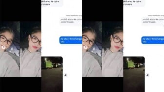 Anak SMP Dijebak Gadis di FB, Motor Dirampas hingga Muka Disudut Rokok