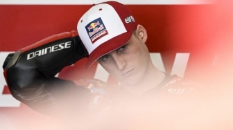 Pol Espargaro Tak Khawatir Soal Siapa Rekan Satu Timnya di MotoGP 2024