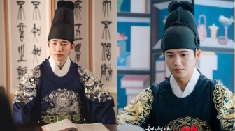 5 Drama Korea yang Punya Karakter Putra Mahkota, Wajib Ditonton!