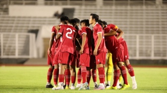 3 Pemain Kunci yang Batal Perkuat Timnas Indonesia U-23 di Piala AFF U-23 2023