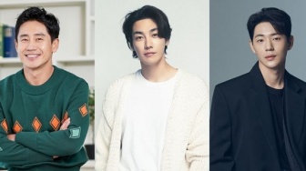 3 Aktor ini Dikonfirmasi Berperan dalam Drama Noir, Biography of the Wicked