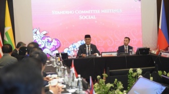 Indonesia Dukung Transisi Ekonomi Hijau ASEAN Melalui Draf Resolusi Promosi 'Green Jobs'