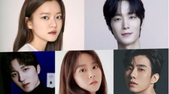 Dibintangi Go Ah Sung, Berikut Daftar Pemain 'The Love Story of Chunhwa'
