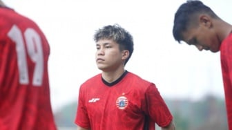 Pulang ke Jepang, Intip Kegiatan Winger Persija Ryo Matsumura saat Jeda BRI Liga 1