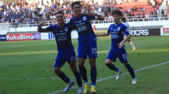 Incar Papan Atas BRI Liga 1, PSIS Siap Terkam Dewa United